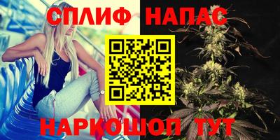 молекула духа Кунгур